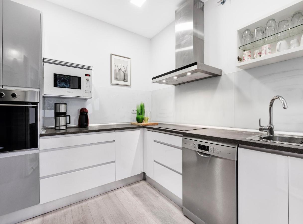 Villa Can Moya PMI Zewnętrze zdjęcie