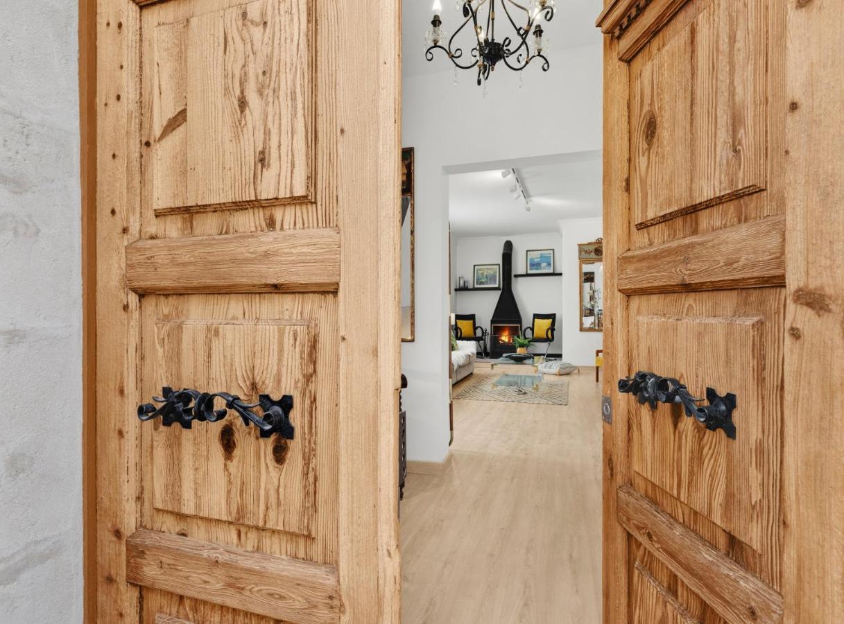 Villa Can Moya PMI Zewnętrze zdjęcie