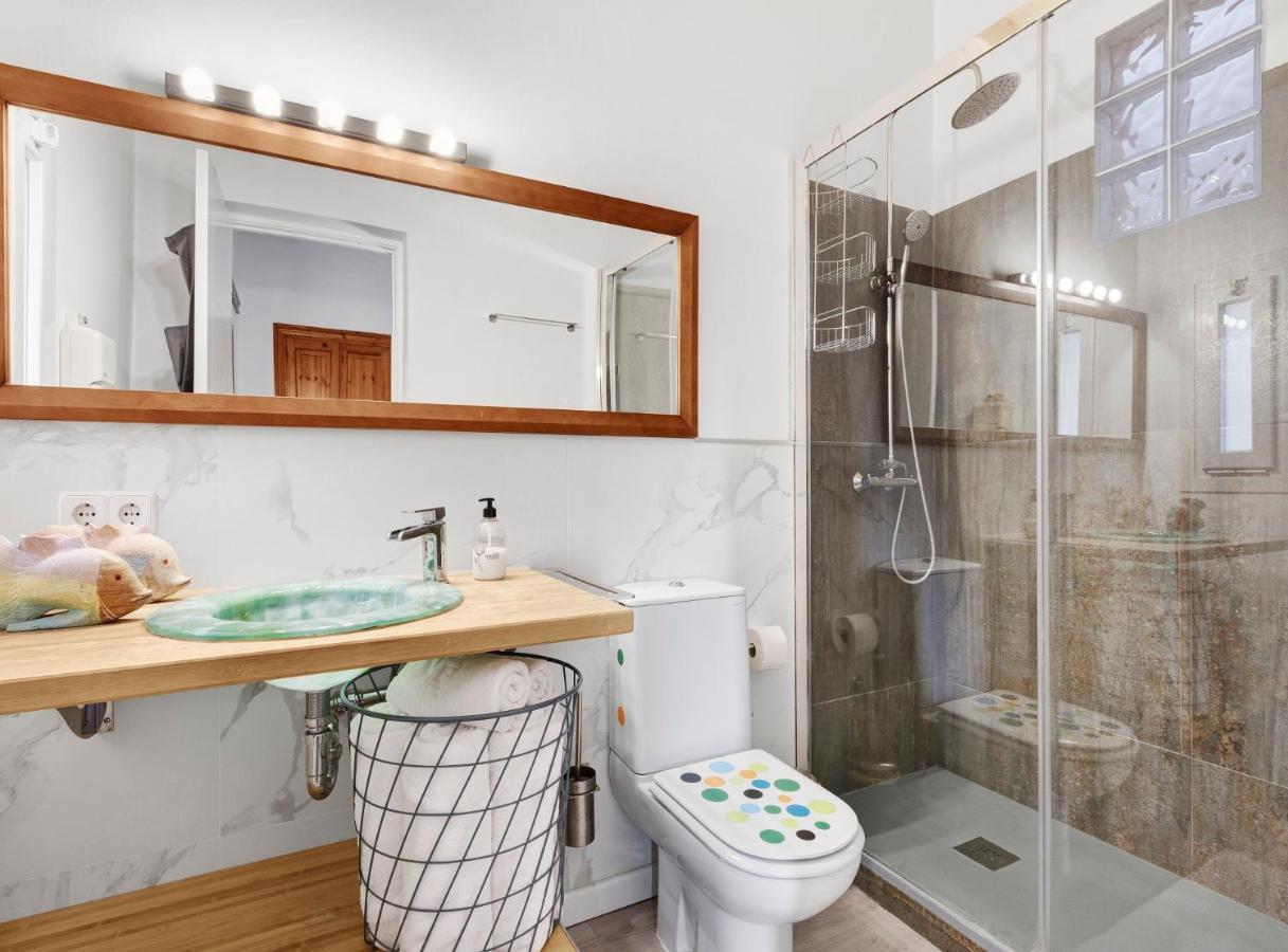 Villa Can Moya PMI Zewnętrze zdjęcie